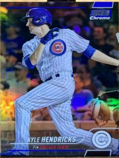 Kyle Hendricks