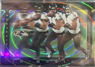 Lamar Jackson