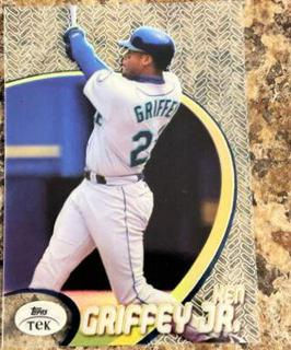 Ken Griffey Jr.