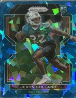 Jevon Holland