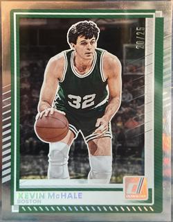 Kevin McHale