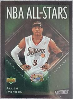 Allen Iverson