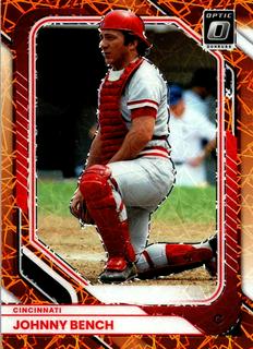 Johnny Bench