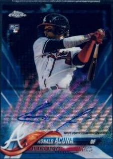 Ronald Acuna