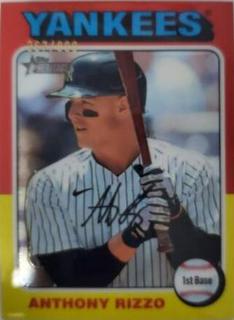 Anthony Rizzo
