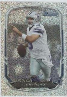 Tony Romo