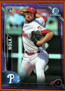 Aaron Nola