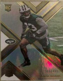 Jamal Adams