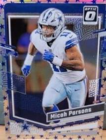 Micah Parson