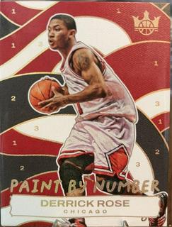 Derrick Rose