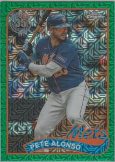 Pete Alonso