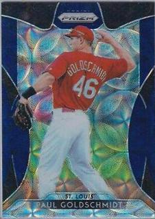 Paul Goldschmidt