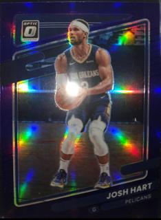 Josh Hart