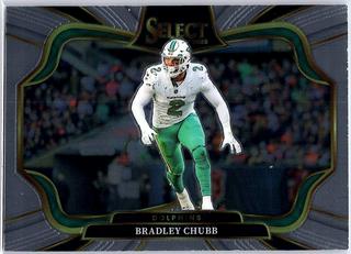 Bradley Chubb