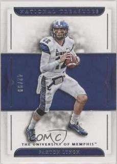 Paxton Lynch