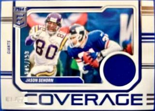Jason Sehorn