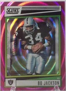 Bo Jackson