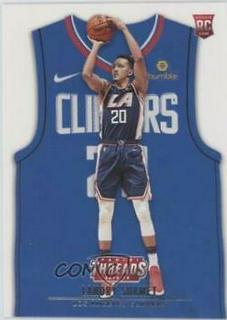 Landry Shamet