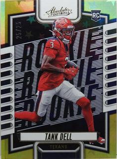 Tank Dell