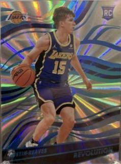 Austin Reaves