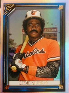 Eddie Murray