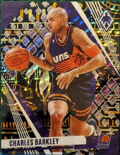 Charles Barkley