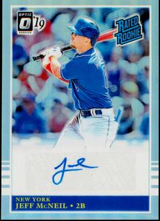Jeff McNeil