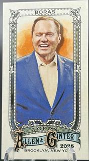 Scott Boras