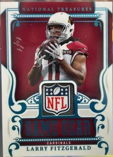 Larry Fitzgerald