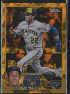 Christian Yelich