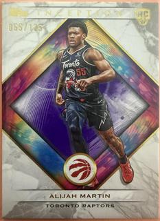 Alijah Martin