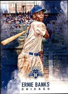 Ernie Banks
