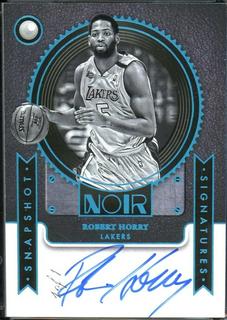Robert Horry