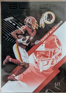 Terry McLaurin