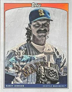 Randy Johnson