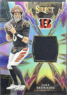 Jake Browning