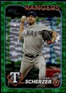 Max Scherzer