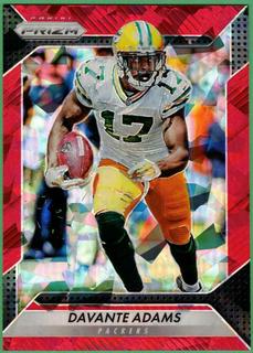 Davante Adams