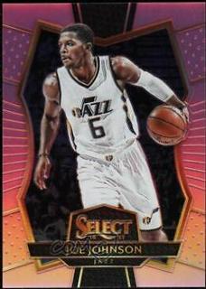 Joe Johnson