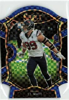 J. J. Watt