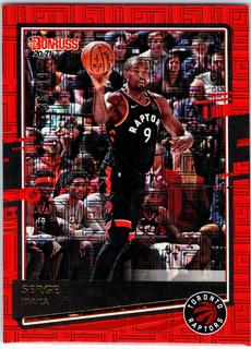 Serge Ibaka