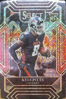 Kyle Pitts