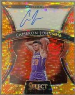 Cameron Johnson