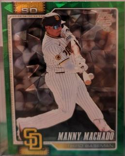 Manny Machado
