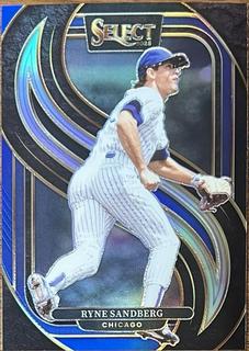 Ryne Sandberg
