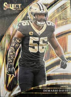 Demario Davis