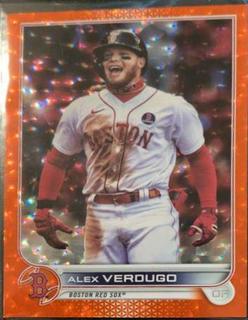 Alex Verdugo