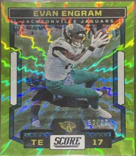 Evan Engram
