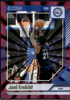Joel Embiid