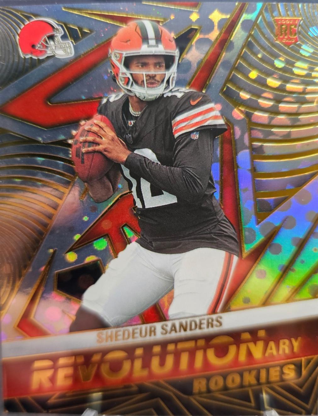 Shedeur Sanders #2